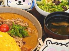 -dodonpa.墩墩伐 便当食堂(博华广场店)
