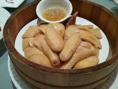 -御花园·粤菜·海鲜火锅(中山公园店)