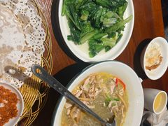 -唐师傅湘西名菜馆(武陵路店)