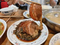 招牌牛肉烧白-国强牛肉(洋河总店)