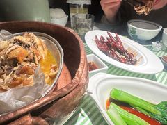 -桂满陇·桃花院落(长泰广场店)