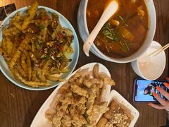 -三生小馆(亭知路店)