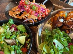 -Q MEX 库迈墨西哥餐吧(三里屯店)