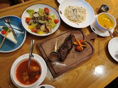 -MR.ROCKY洛奇先生RESTAURANT&BAR(宝安壹方城店)