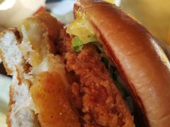 -麦当劳(宾水西道店)