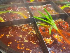 -仁虎老火锅(黄泥磅店)