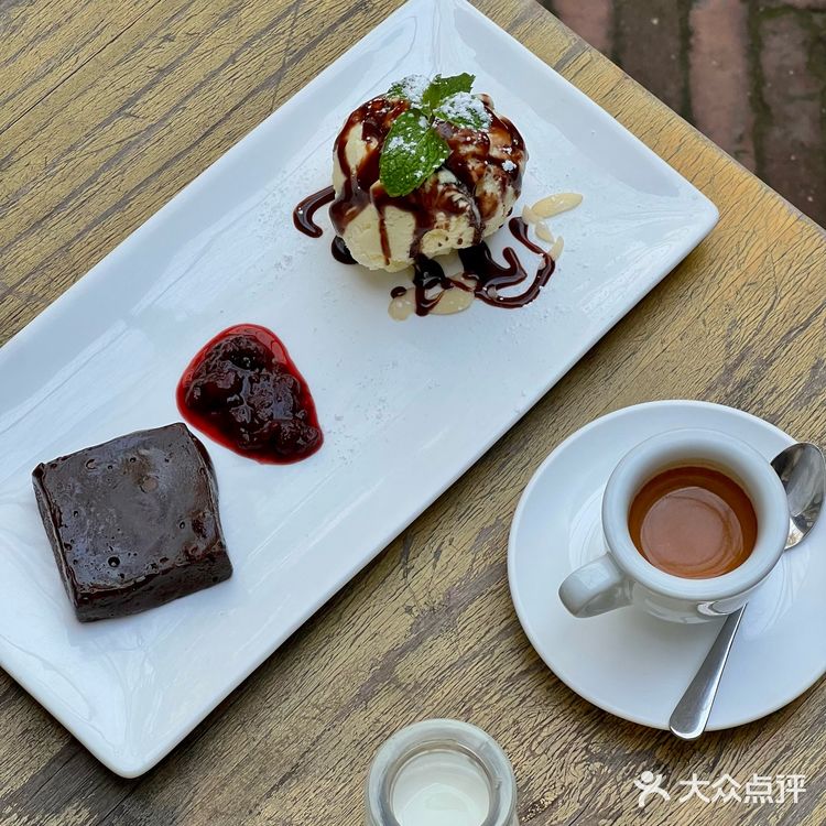 北京！周末去有光的brunch玻璃房