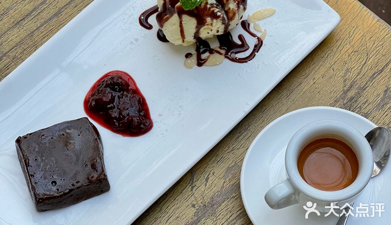 北京！周末去有光的brunch玻璃房