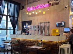 -Dak's 炸鸡(远景路店)