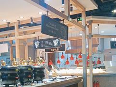-比格比萨自助(国展店)