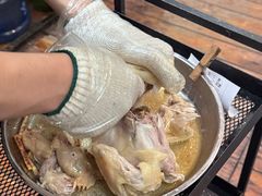 -芭厘农庄老字号·清远鸡
