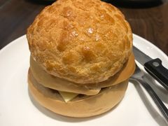 -新旺茶餐厅(嘉里城店)