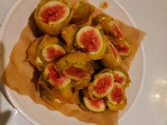 -福来齐·鲁菜海鲜·渔家菜(朝阳街分店)