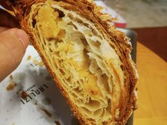 -LANLIZI BAKERY(COSMO店)