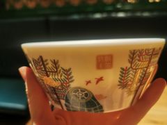 -额尔敦传统涮火锅·烧烤(鑫源山庄店)