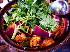 -胡须佬鸡煲四季火锅(海雅缤纷城店)