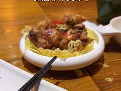 -云海肴·汽锅鸡·云南菜(天津国金汇店)