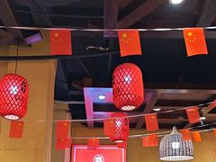 -富正毅三下锅(体育馆店)