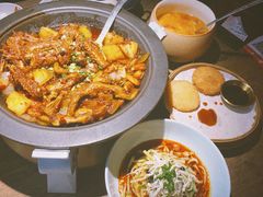 -六月雪干锅(绵阳凯德广场店)