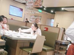 -海底捞火锅(天津SM城市广场店)