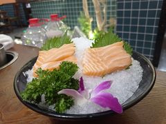 -东海怡品海鲜豆捞(星街坊店)