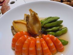 -淮扬韵(高新大都荟店)