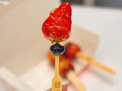 -盒马X会员店(王府井奥莱UP TOWN店)