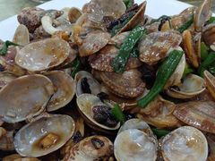 -源海渔村·现捞海鲜(大角湾店)