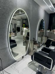 -真好真意SALON 接发·染·烫特色店