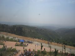 -山西乌金山旅游区