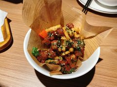 雪花牛肉想菇-太二酸菜鱼(天鹅湖万达店)