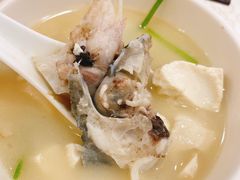 -寻味顺德·南记酒家·传统顺德菜·鱼生(广源路店)