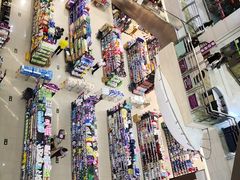 -海港城购物中心