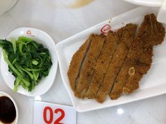 -老盛兴汤包馆(大华二路店)