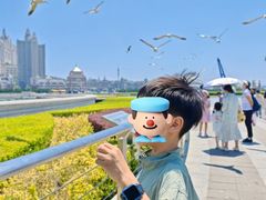 -星海广场