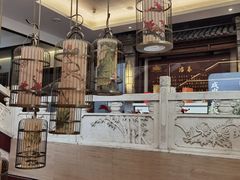 -冶春茶社(官园桥店)