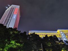 -华厦大酒店·桃源西餐厅·自助餐