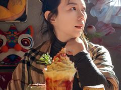 -16毫米咖啡&酒吧(南锣鼓巷店)