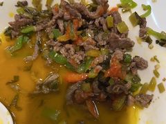 -食光慢宴·安吉土菜馆