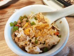 -缘生态云南菜·野生菌庭院餐厅(华侨城店)