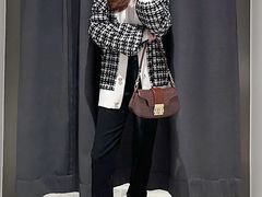 -URBAN REVIVO(深圳华润万象天地店)