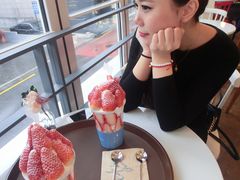 -Cafe de Paris(林荫路店)
