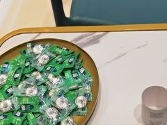 -美奈小馆·越南料理(中航城君尚购物中心店)