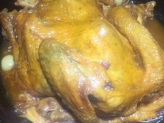 -印巷里主题餐厅(马鞍山店)