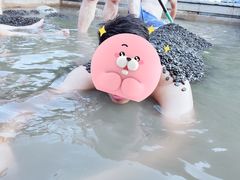 -咸宁万豪温泉谷度假区