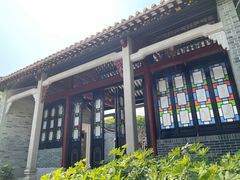 -顺峰山公园