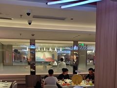 -海底捞火锅(杭州庆春路夜宵主题店)