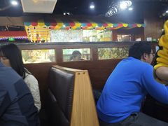 -巴犀烧烤(新崇光店)