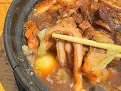 -赵家牛肉砂锅(台西三路店)