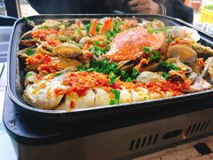 -壹家水货·小海鲜